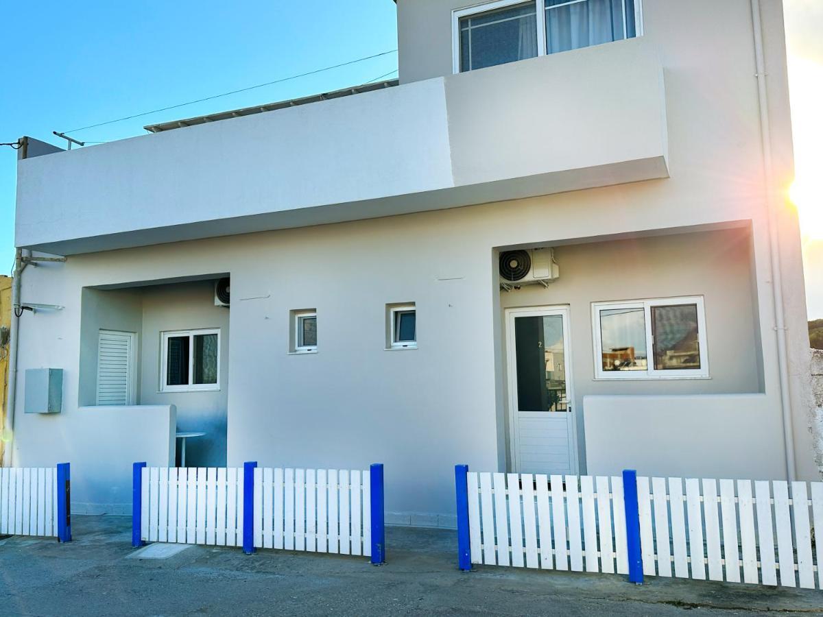 Mammis Studios Kardamena (Kos) Exterior foto