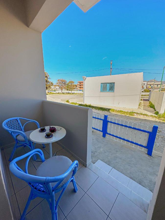 Mammis Studios Kardamena (Kos) Exterior foto